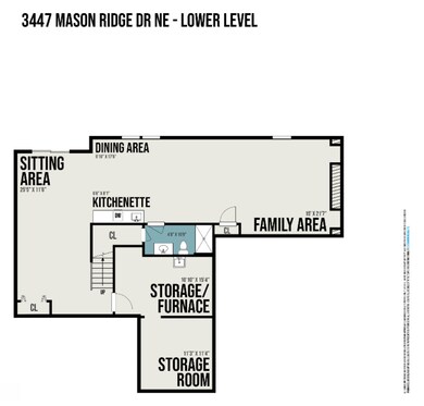 Lower Level