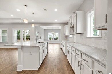 5005 Azul Loop unit Ocean Isle 1 LOT 108, Myrtle Beach, SC 29579 - photo 6