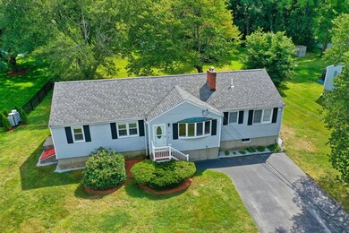 33 Sunset Dr, Burlington, MA 01803 - photo 2