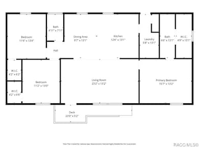 2455 E North St, Inverness, FL 34453 - photo 5