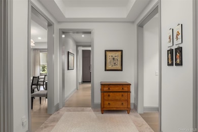 The St. Regis Residences unit PH-B301, Rye, NY 10580 - photo 2