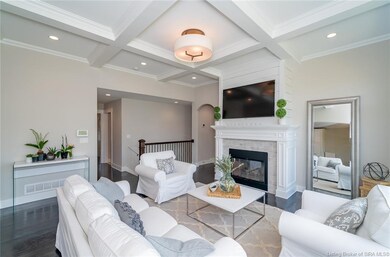 3527 Alexis Dr, New Albany, IN 47150 - photo 7