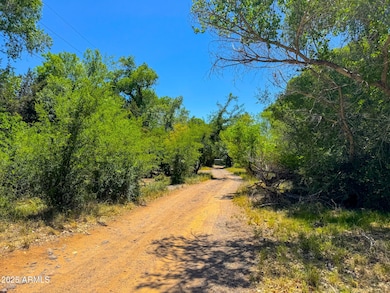 4005 E Sycamore Ln unit 8, Lake Montezuma, AZ 86335 - photo 2