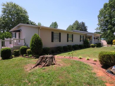 2382 Westwind Way, Sophia, NC 27350 - photo 2