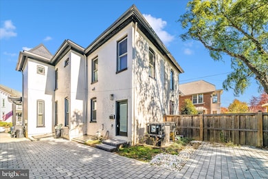 410 U St NW unit 1, Washington, DC 20001 - photo 7