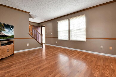 2057 Millrow Loop Dublin Ohio 43016-8