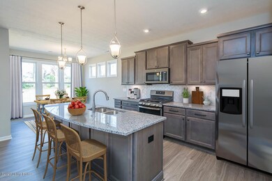 10529 Vista View Dr, Louisville, KY 40291 - photo 2