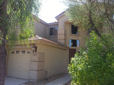 Front Elevation