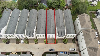 854 Fisher St unit C, Houston, TX 77018 - photo 4