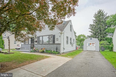 209 Nicholson Rd, Mount Ephraim, NJ 08059 - photo 3