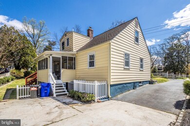 3201 Plyers Mill Rd, Kensington, MD 20895 - photo 5