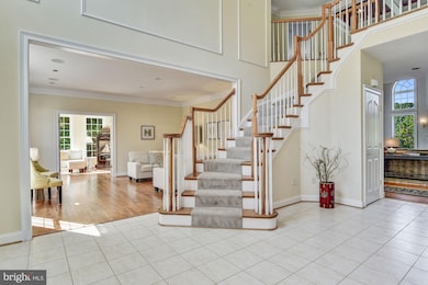 11766 Chapel Estates Dr, Clarksville, MD 21029 - photo 3