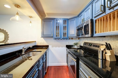 2913 8th St SE unit 3101, Washington, DC 20032 - photo 6