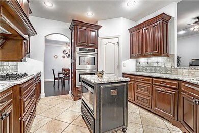 3801 SW Sandstone Ave, Bentonville, AR 72712 - photo 2