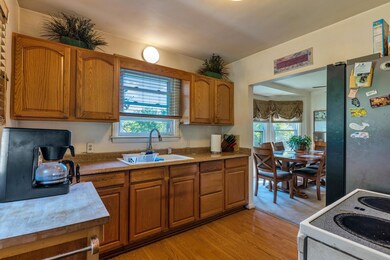 6 Kitchen