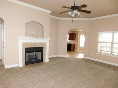 1209 N 31st St, Rogers, AR 72756 - photo 3