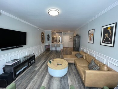 Parris Landing unit 4103, Charlestown, MA 02129 - photo 2