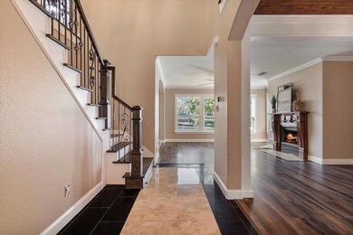 1270 Providence Blvd, Providence Village, TX 76227 - photo 3