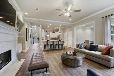 SAMPLE PHOTO ONLY - NOT ACTUAL HOME
INTERIOR S