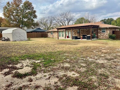 505 Galia St, Bowie, TX 76230 - photo 7
