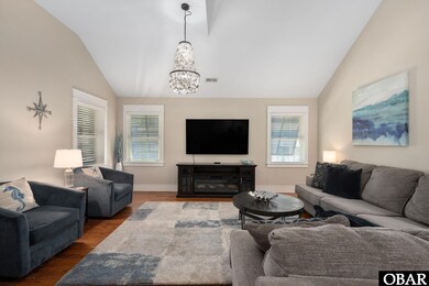 539 W Wilkinson St unit Lot 1-3, Kill Devil Hills, NC 27948 - photo 4