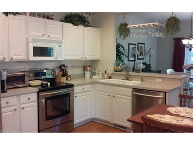 8842 Morgans Run unit 5C, Olmsted Falls, OH 44138 - photo 2