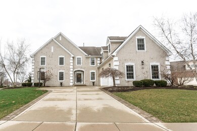 7039 Robertson Ct, Dublin, OH 43017 - photo 3