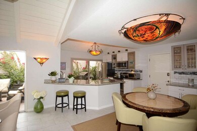 Open Floorplan