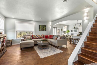 218 Mountainside Dr, Lakehills, TX 78063 - photo 7