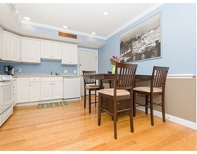 372 Washington St unit D, Quincy, MA 02169 - photo 5
