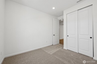 Actual house photos!