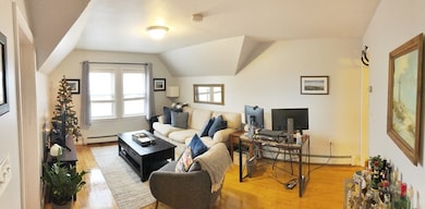 50 Channing St unit 3, Quincy, MA 02170 - photo 2