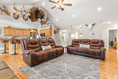 565 S Main St, Mona, UT 84645 - photo 5