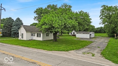 5221 S Harding St, Indianapolis, IN 46217 - photo 3