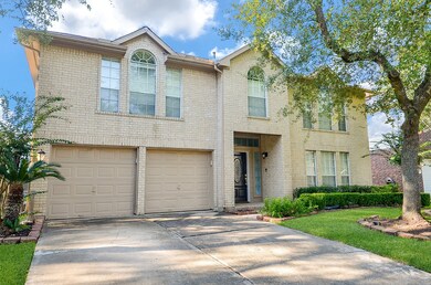 5510 Poundstone Ct, Sugar Land, TX 77479 - photo 2