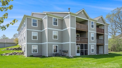 1328 Heatherwood Ln unit 68, Ann Arbor, MI 48108 - photo 4