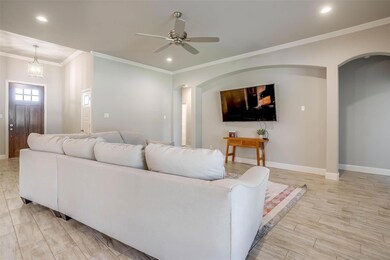 1067 Caballero Ct, Weatherford, TX 76087 - photo 6