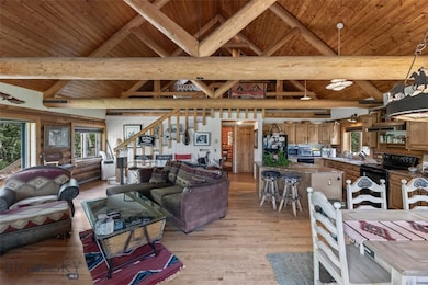 380 W Boulder Rd, Mc Leod, MT 59052 - photo 2