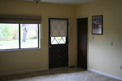 Guest/Inlaw Living room