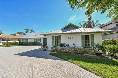 528 Turtle Hatch Rd, Naples, FL 34103 - photo 5
