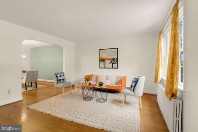 3903 Kimble Rd, Baltimore, MD 21218 - photo 5