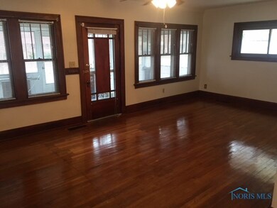 Large Living Room kept bright with all the natural