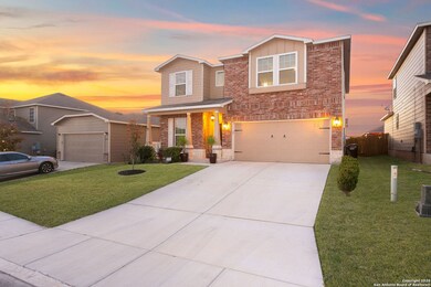 10123 Reyes Heights, San Antonio, TX 78254 - photo 2