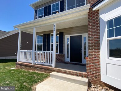 129 Constellation Rd, Inwood, WV 25428 - photo 4