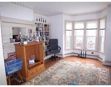 Living Room.