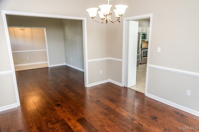 2219 Walbash Dr, Montgomery, AL 36116 - photo 5