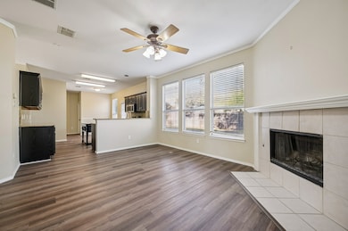 2717 Clark Dr, Corinth, TX 76210 - photo 6