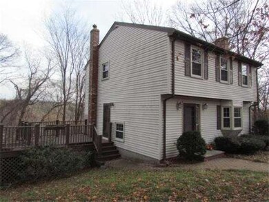 242 Worcester Ln, Waltham, MA 02451 - photo 2