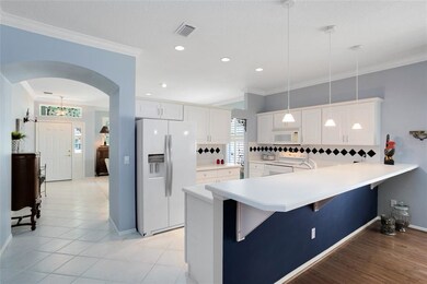 You will love your kitchen vibe!