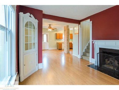 617 W Shiawassee St, Lansing, MI 48933 - photo 6